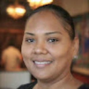 Meet your Posher, Matilde